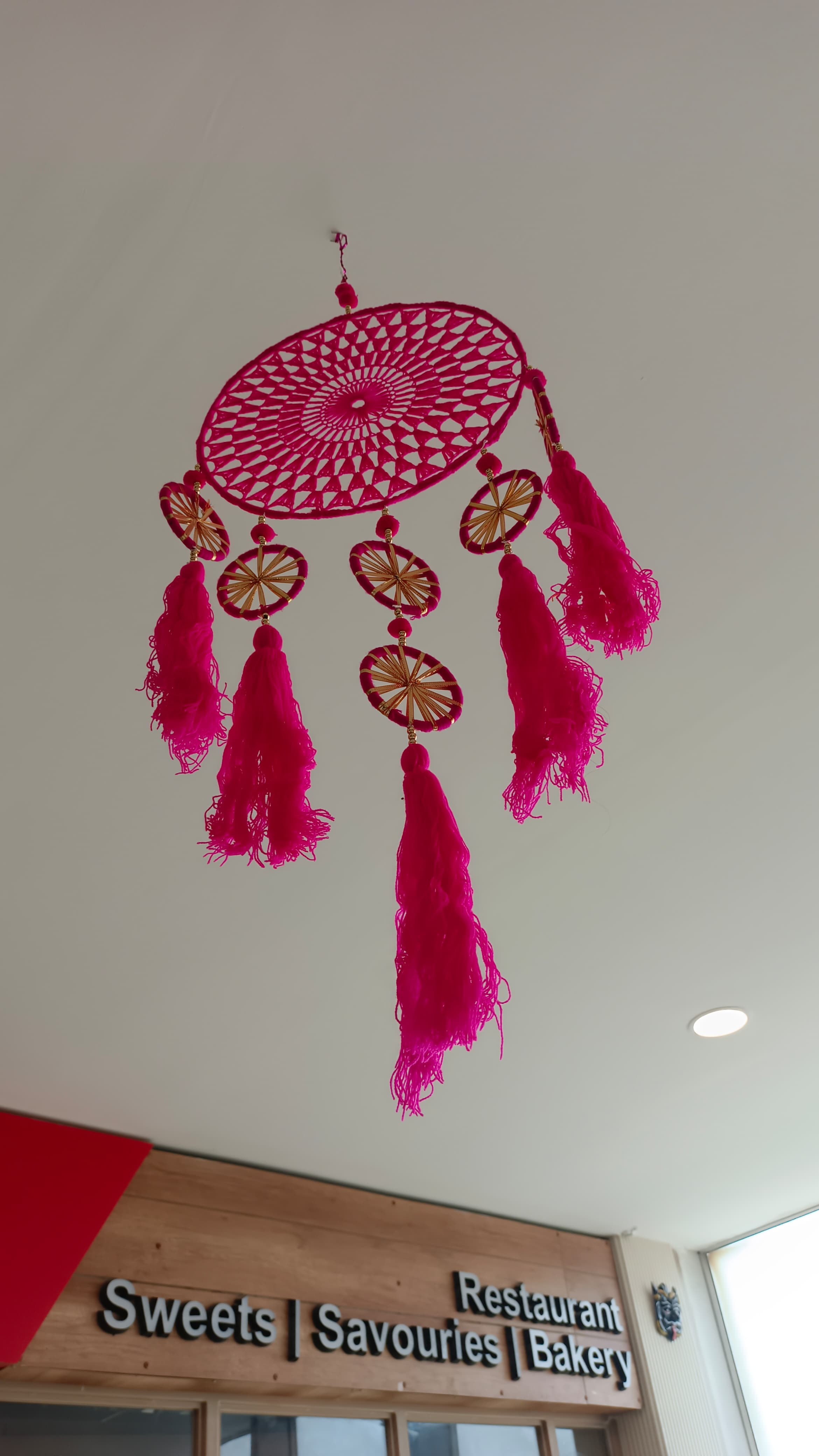 decorative hanging-1